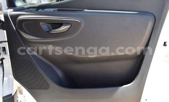 Acheter Occasion Utilitaire Mercedes‒Benz Sprinter Blanc à Matsapha, Manzini Acheter Occasion Utilitaire Mercedes‒Benz Sprinter Blanc à Matsapha, Manzini