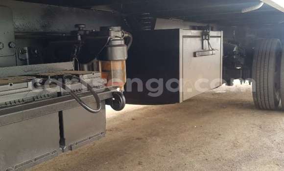 Acheter Occasion Utilitaire Hino 300 Series Blanc à Ezulwini, Hhohho Acheter Occasion Utilitaire Hino 300 Series Blanc à Ezulwini, Hhohho