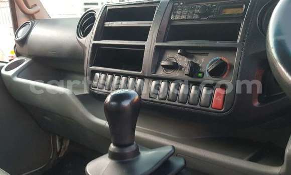 Acheter Occasion Utilitaire Hino 300 Series Blanc à Ezulwini, Hhohho Acheter Occasion Utilitaire Hino 300 Series Blanc à Ezulwini, Hhohho