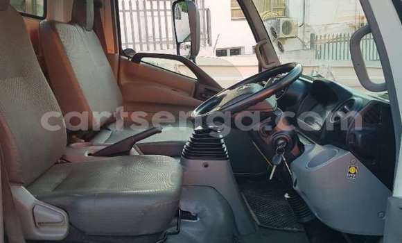 Acheter Occasion Utilitaire Hino 300 Series Blanc à Ezulwini, Hhohho Acheter Occasion Utilitaire Hino 300 Series Blanc à Ezulwini, Hhohho