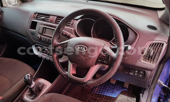 Nunua Ilio tumika Kia Rio Blue Gari ndani ya Kubuta nchini Wilaya ya Shiselweni Nunua Ilio tumika Kia Rio Blue Gari ndani ya Kubuta nchini Wilaya ya Shiselweni