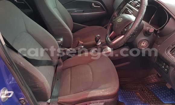 Nunua Ilio tumika Kia Rio Blue Gari ndani ya Kubuta nchini Wilaya ya Shiselweni Nunua Ilio tumika Kia Rio Blue Gari ndani ya Kubuta nchini Wilaya ya Shiselweni