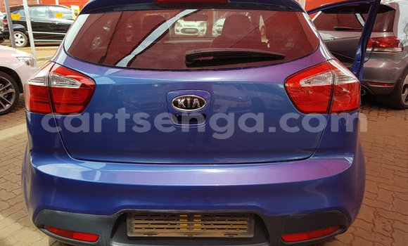 Nunua Ilio tumika Kia Rio Blue Gari ndani ya Kubuta nchini Wilaya ya Shiselweni Nunua Ilio tumika Kia Rio Blue Gari ndani ya Kubuta nchini Wilaya ya Shiselweni