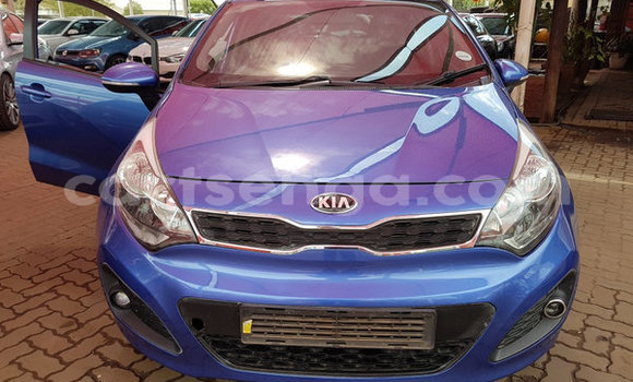 Nunua Ilio tumika Kia Rio Blue Gari ndani ya Kubuta nchini Wilaya ya Shiselweni Nunua Ilio tumika Kia Rio Blue Gari ndani ya Kubuta nchini Wilaya ya Shiselweni
