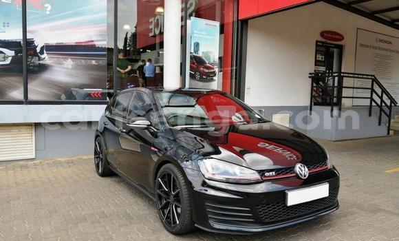 Nunua Ilio tumika Volkswagen Golf Black Gari ndani ya Ezulwini nchini Hhohho Nunua Ilio tumika Volkswagen Golf Black Gari ndani ya Ezulwini nchini Hhohho