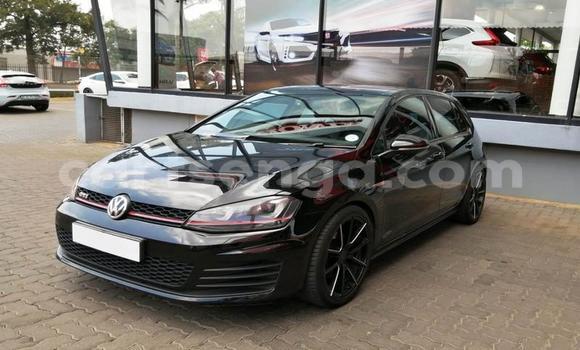 Nunua Ilio tumika Volkswagen Golf Black Gari ndani ya Ezulwini nchini Hhohho Nunua Ilio tumika Volkswagen Golf Black Gari ndani ya Ezulwini nchini Hhohho