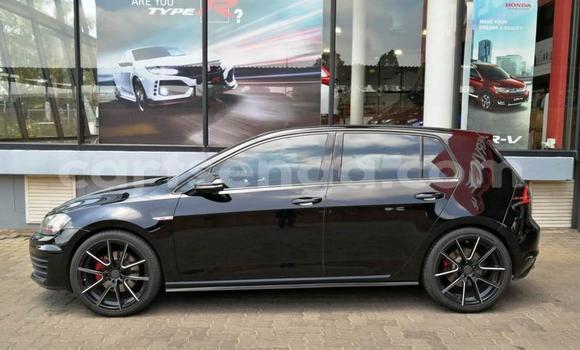 Nunua Ilio tumika Volkswagen Golf Black Gari ndani ya Ezulwini nchini Hhohho Nunua Ilio tumika Volkswagen Golf Black Gari ndani ya Ezulwini nchini Hhohho