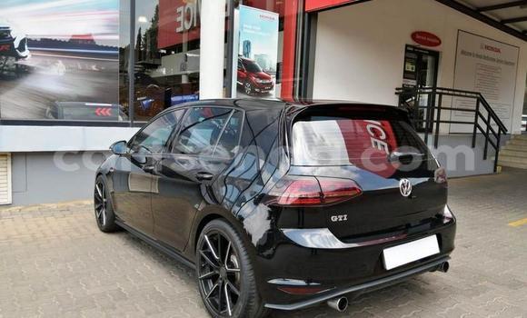 Nunua Ilio tumika Volkswagen Golf Black Gari ndani ya Ezulwini nchini Hhohho Nunua Ilio tumika Volkswagen Golf Black Gari ndani ya Ezulwini nchini Hhohho