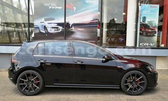 Nunua Ilio tumika Volkswagen Golf Black Gari ndani ya Ezulwini nchini Hhohho Nunua Ilio tumika Volkswagen Golf Black Gari ndani ya Ezulwini nchini Hhohho