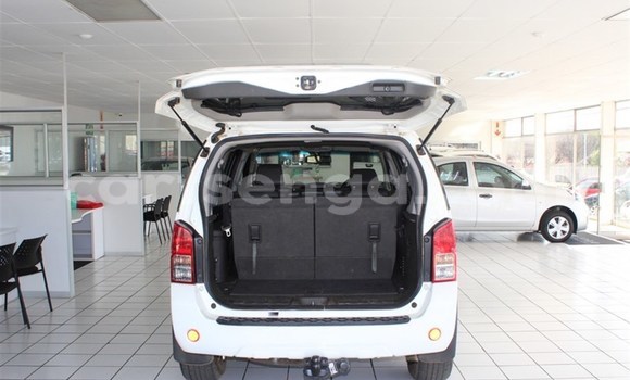 Acheter Occasion Voiture Nissan Pathfinder Blanc à Ezulwini, Hhohho Acheter Occasion Voiture Nissan Pathfinder Blanc à Ezulwini, Hhohho