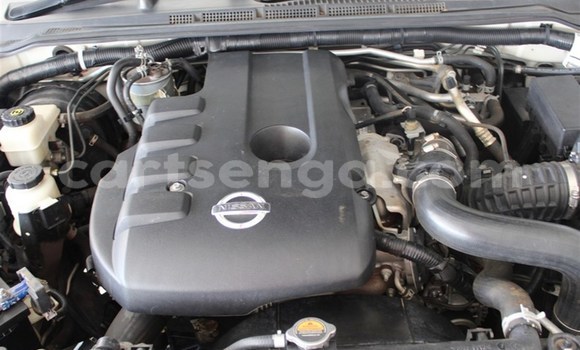 Acheter Occasion Voiture Nissan Pathfinder Blanc à Ezulwini, Hhohho Acheter Occasion Voiture Nissan Pathfinder Blanc à Ezulwini, Hhohho