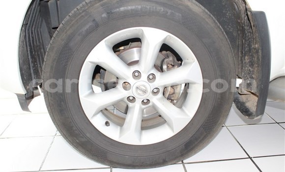 Acheter Occasion Voiture Nissan Pathfinder Blanc à Ezulwini, Hhohho Acheter Occasion Voiture Nissan Pathfinder Blanc à Ezulwini, Hhohho