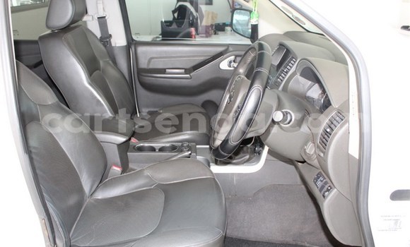 Acheter Occasion Voiture Nissan Pathfinder Blanc à Ezulwini, Hhohho Acheter Occasion Voiture Nissan Pathfinder Blanc à Ezulwini, Hhohho
