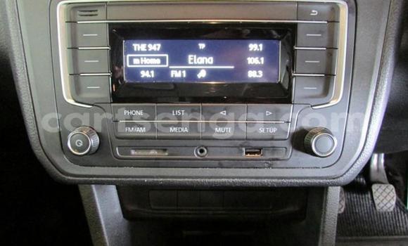 Acheter Occasion Voiture Volkswagen Caddy Blanc à Hluti, Shiselweni District Acheter Occasion Voiture Volkswagen Caddy Blanc à Hluti, Shiselweni District