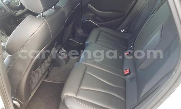 Buy Used Audi RS3 White Car in Manzini in Manzini Buy Used Audi RS3 White Car in Manzini in Manzini