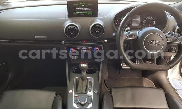 Buy Used Audi RS3 White Car in Manzini in Manzini Buy Used Audi RS3 White Car in Manzini in Manzini