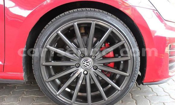Buy Used Volkswagen Golf GTI Red Car in Big Bend in Lubombo District Buy Used Volkswagen Golf GTI Red Car in Big Bend in Lubombo District