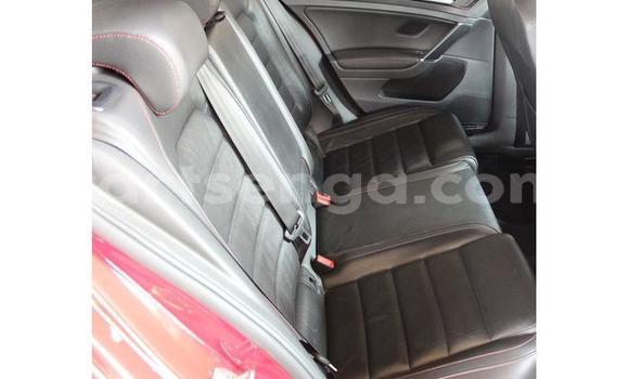 Buy Used Volkswagen Golf GTI Red Car in Big Bend in Lubombo District Buy Used Volkswagen Golf GTI Red Car in Big Bend in Lubombo District