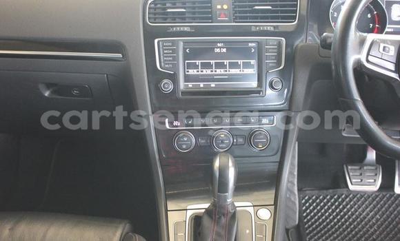Buy Used Volkswagen Golf GTI Red Car in Big Bend in Lubombo District Buy Used Volkswagen Golf GTI Red Car in Big Bend in Lubombo District