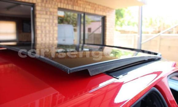 Buy Used Volkswagen Golf GTI Red Car in Big Bend in Lubombo District Buy Used Volkswagen Golf GTI Red Car in Big Bend in Lubombo District