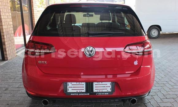 Buy Used Volkswagen Golf GTI Red Car in Big Bend in Lubombo District Buy Used Volkswagen Golf GTI Red Car in Big Bend in Lubombo District
