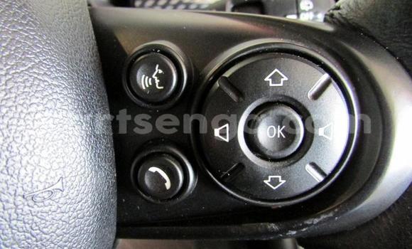 Acheter Occasion Voiture MINI Cooper Bleu à Ezulwini, Hhohho Acheter Occasion Voiture MINI Cooper Bleu à Ezulwini, Hhohho