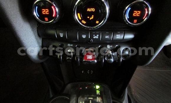 Acheter Occasion Voiture MINI Cooper Bleu à Ezulwini, Hhohho Acheter Occasion Voiture MINI Cooper Bleu à Ezulwini, Hhohho