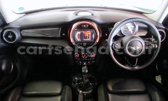 Acheter Occasion Voiture MINI Cooper Bleu à Ezulwini, Hhohho Acheter Occasion Voiture MINI Cooper Bleu à Ezulwini, Hhohho