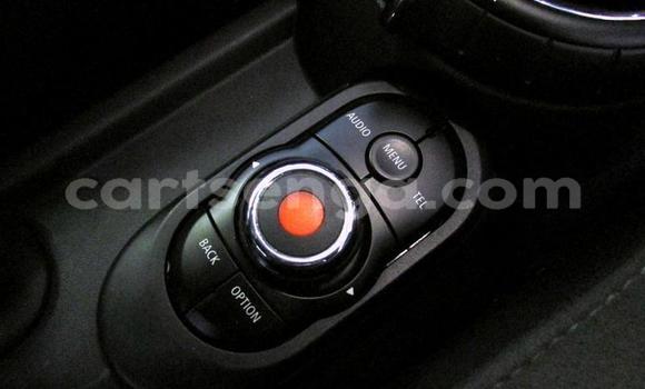 Acheter Occasion Voiture MINI Cooper Bleu à Ezulwini, Hhohho Acheter Occasion Voiture MINI Cooper Bleu à Ezulwini, Hhohho