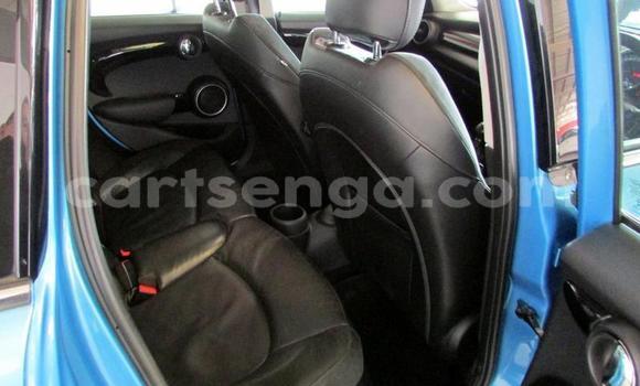 Acheter Occasion Voiture MINI Cooper Bleu à Ezulwini, Hhohho Acheter Occasion Voiture MINI Cooper Bleu à Ezulwini, Hhohho