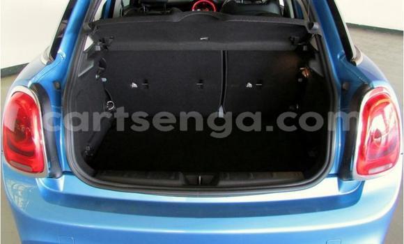 Acheter Occasion Voiture MINI Cooper Bleu à Ezulwini, Hhohho Acheter Occasion Voiture MINI Cooper Bleu à Ezulwini, Hhohho