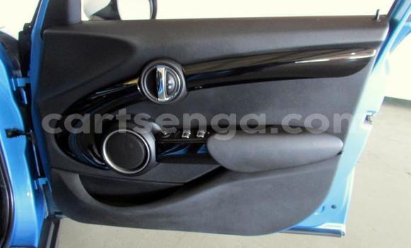 Acheter Occasion Voiture MINI Cooper Bleu à Ezulwini, Hhohho Acheter Occasion Voiture MINI Cooper Bleu à Ezulwini, Hhohho