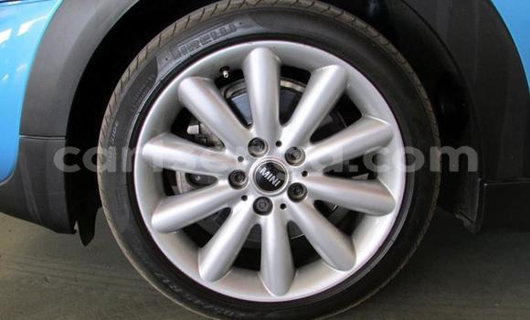 Acheter Occasion Voiture MINI Cooper Bleu à Ezulwini, Hhohho Acheter Occasion Voiture MINI Cooper Bleu à Ezulwini, Hhohho