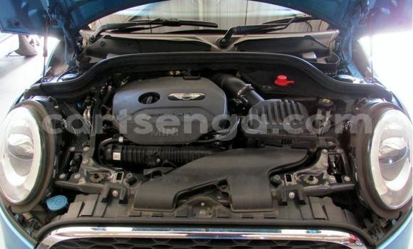 Acheter Occasion Voiture MINI Cooper Bleu à Ezulwini, Hhohho Acheter Occasion Voiture MINI Cooper Bleu à Ezulwini, Hhohho