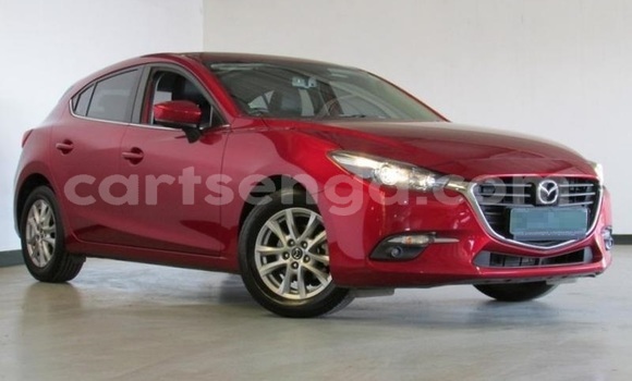 Medium with watermark mazda mazda 3 manzini malkerns 12467