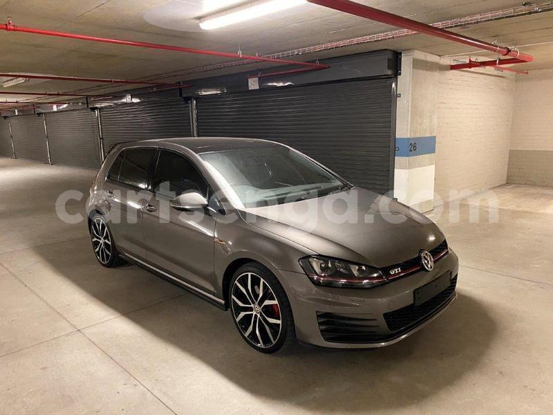 Big with watermark volkswagen golf gti manzini manzini 12468