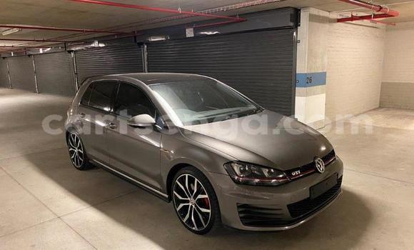Acheter Occasion Voiture Volkswagen Golf GTI Noir à Manzini, Manzini Acheter Occasion Voiture Volkswagen Golf GTI Noir à Manzini, Manzini
