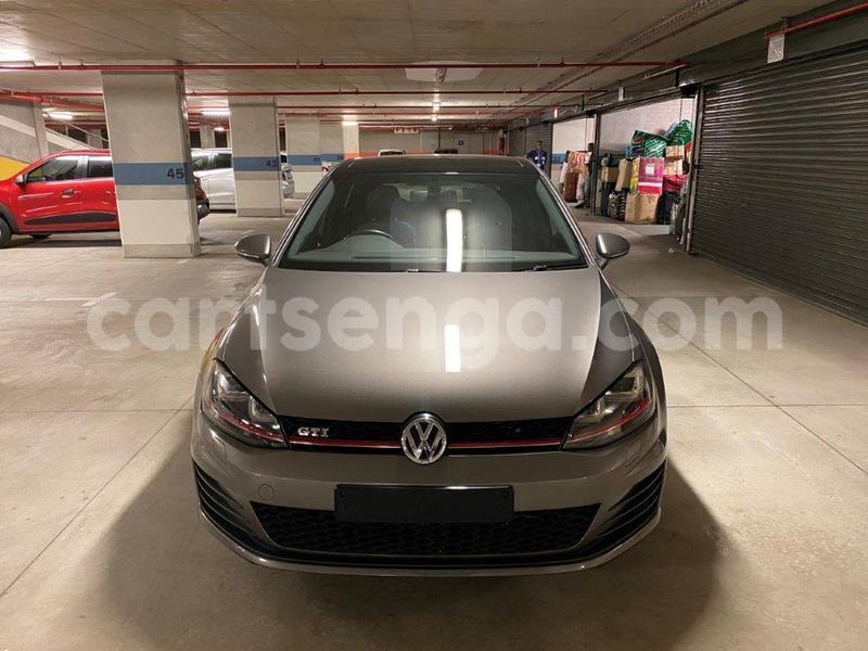 Big with watermark volkswagen golf gti manzini manzini 12468