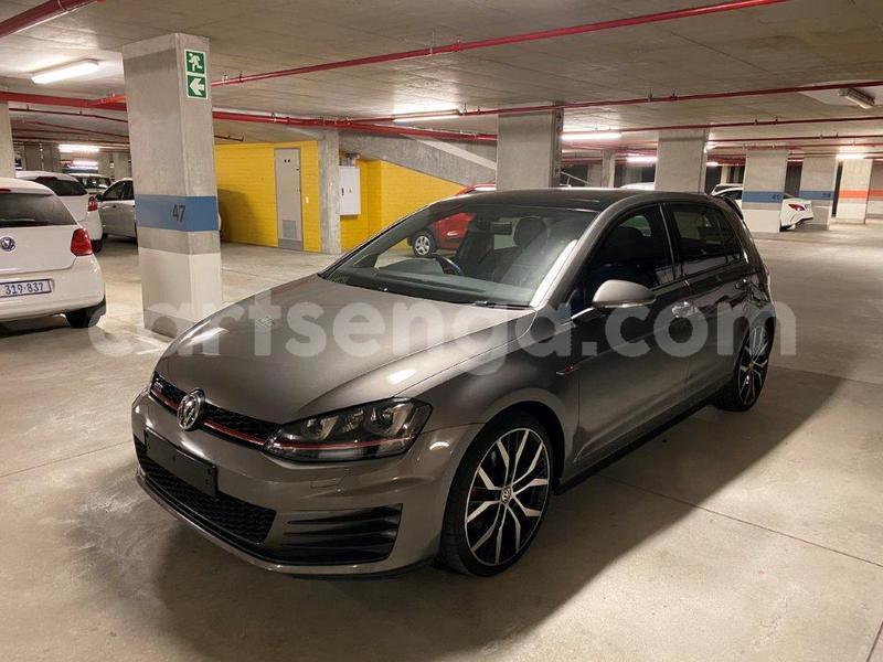 Big with watermark volkswagen golf gti manzini manzini 12468