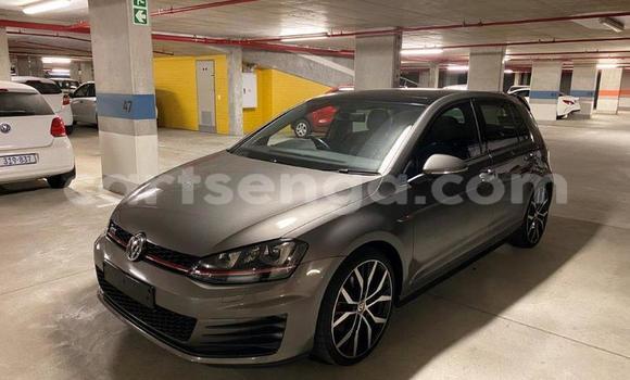 Acheter Occasion Voiture Volkswagen Golf GTI Noir à Manzini, Manzini Acheter Occasion Voiture Volkswagen Golf GTI Noir à Manzini, Manzini