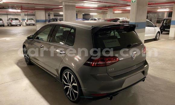 Acheter Occasion Voiture Volkswagen Golf GTI Noir à Manzini, Manzini Acheter Occasion Voiture Volkswagen Golf GTI Noir à Manzini, Manzini