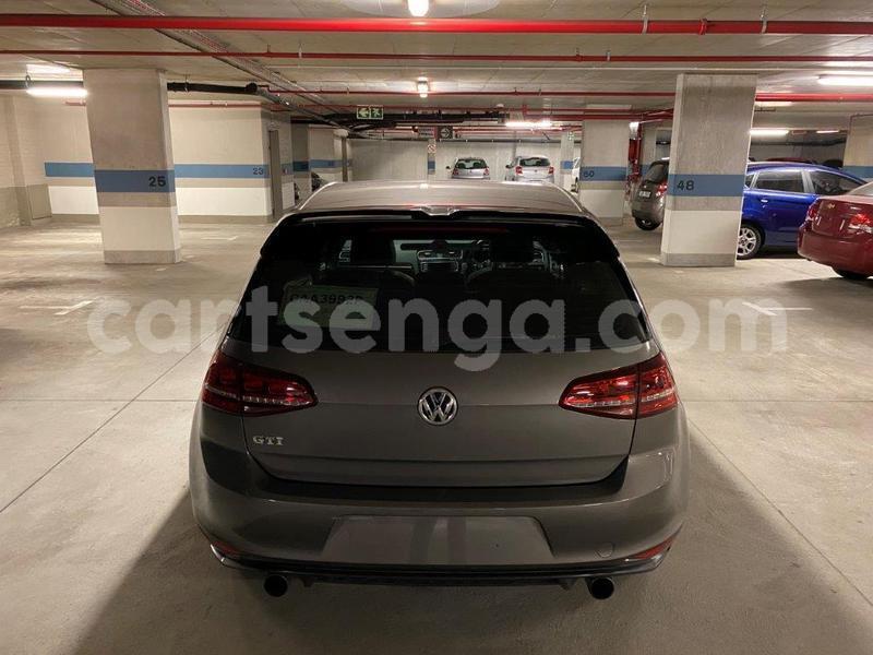 Big with watermark volkswagen golf gti manzini manzini 12468