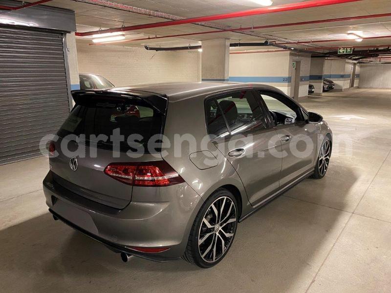 Big with watermark volkswagen golf gti manzini manzini 12468
