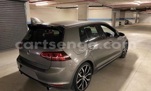 Acheter Occasion Voiture Volkswagen Golf GTI Noir à Manzini, Manzini Acheter Occasion Voiture Volkswagen Golf GTI Noir à Manzini, Manzini