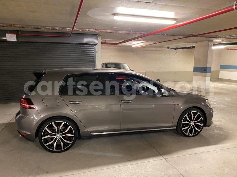 Big with watermark volkswagen golf gti manzini manzini 12468