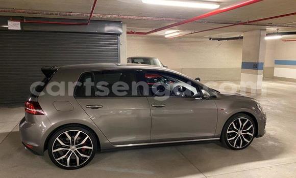 Acheter Occasion Voiture Volkswagen Golf GTI Noir à Manzini, Manzini Acheter Occasion Voiture Volkswagen Golf GTI Noir à Manzini, Manzini