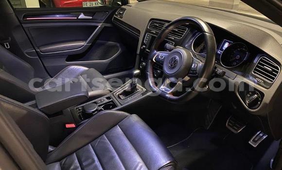 Acheter Occasion Voiture Volkswagen Golf GTI Noir à Manzini, Manzini Acheter Occasion Voiture Volkswagen Golf GTI Noir à Manzini, Manzini