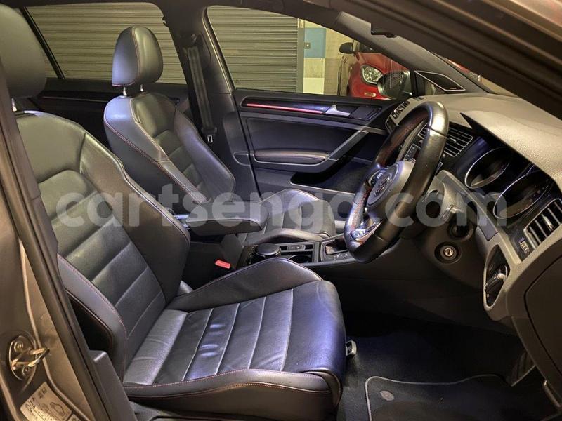 Big with watermark volkswagen golf gti manzini manzini 12468