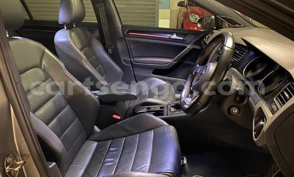 Acheter Occasion Voiture Volkswagen Golf GTI Noir à Manzini, Manzini Acheter Occasion Voiture Volkswagen Golf GTI Noir à Manzini, Manzini