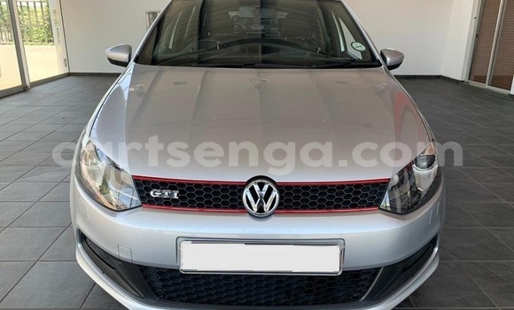 Buy Used Volkswagen Polo GTI Silver Car in Big Bend in Lubombo District Buy Used Volkswagen Polo GTI Silver Car in Big Bend in Lubombo District